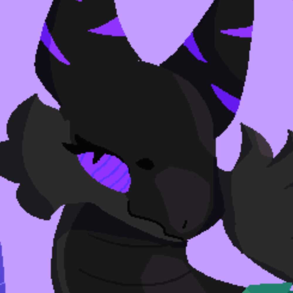 Crumb 🏳️‍⚧️💜ΘΔ 💎TEAM CRYSTALS 💎