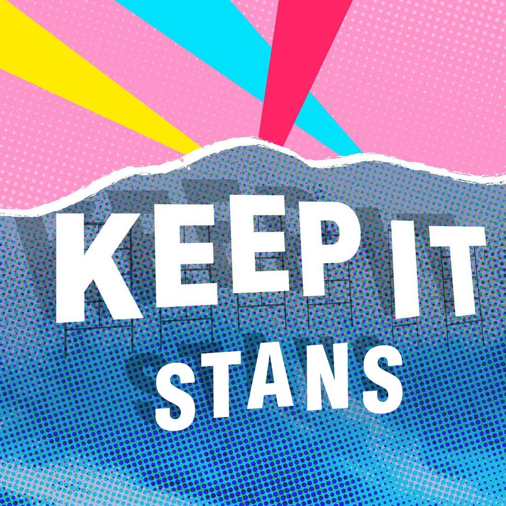 KeepItStans