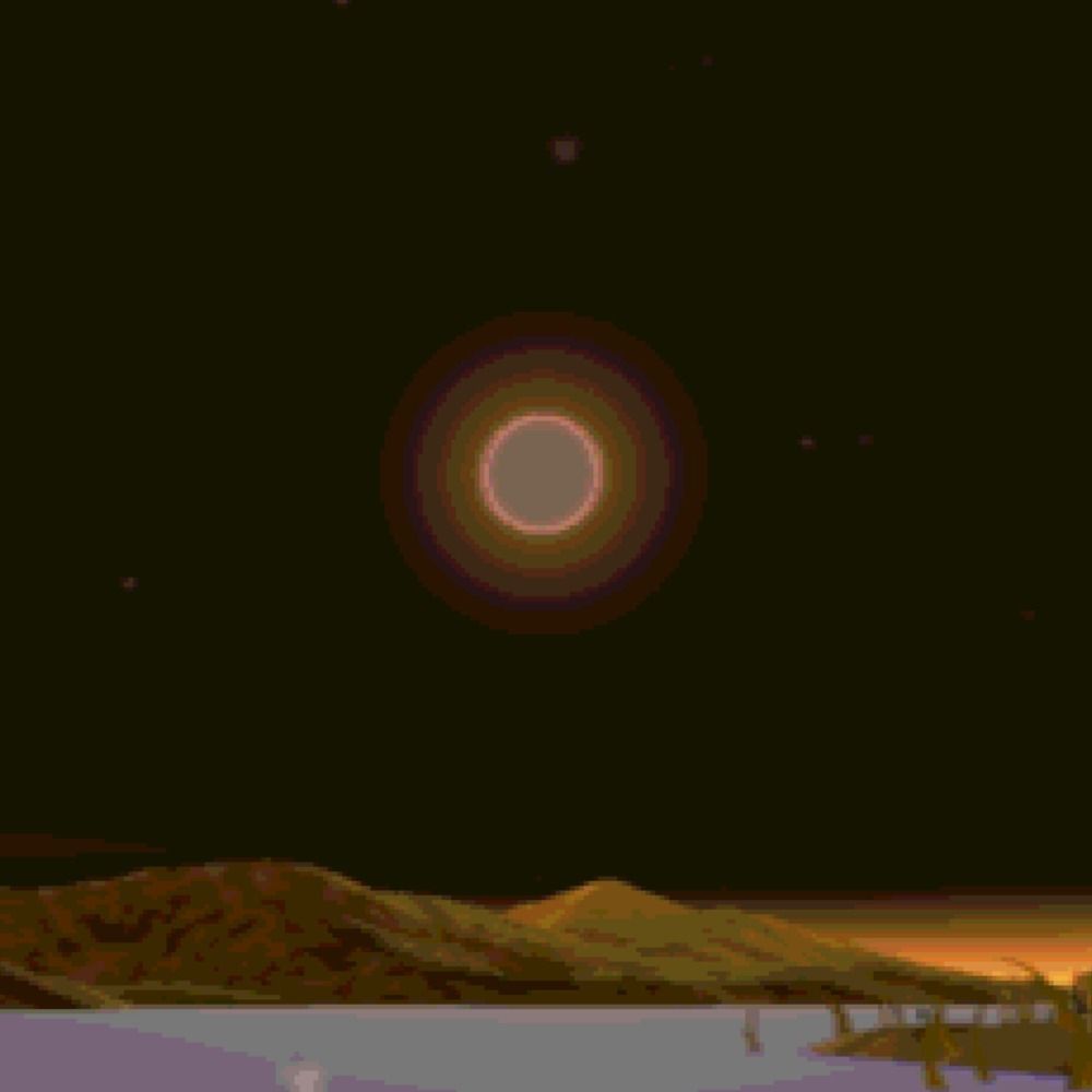 hate monolith