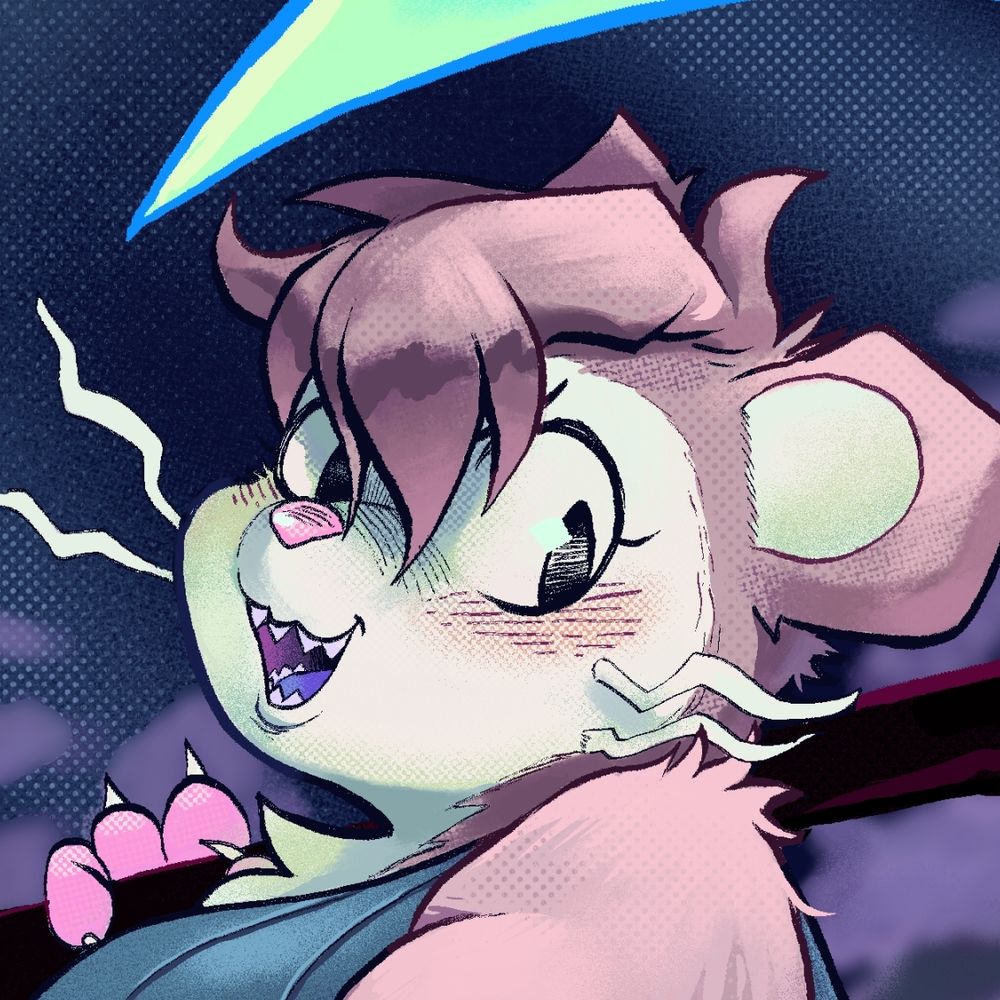 Holotuff