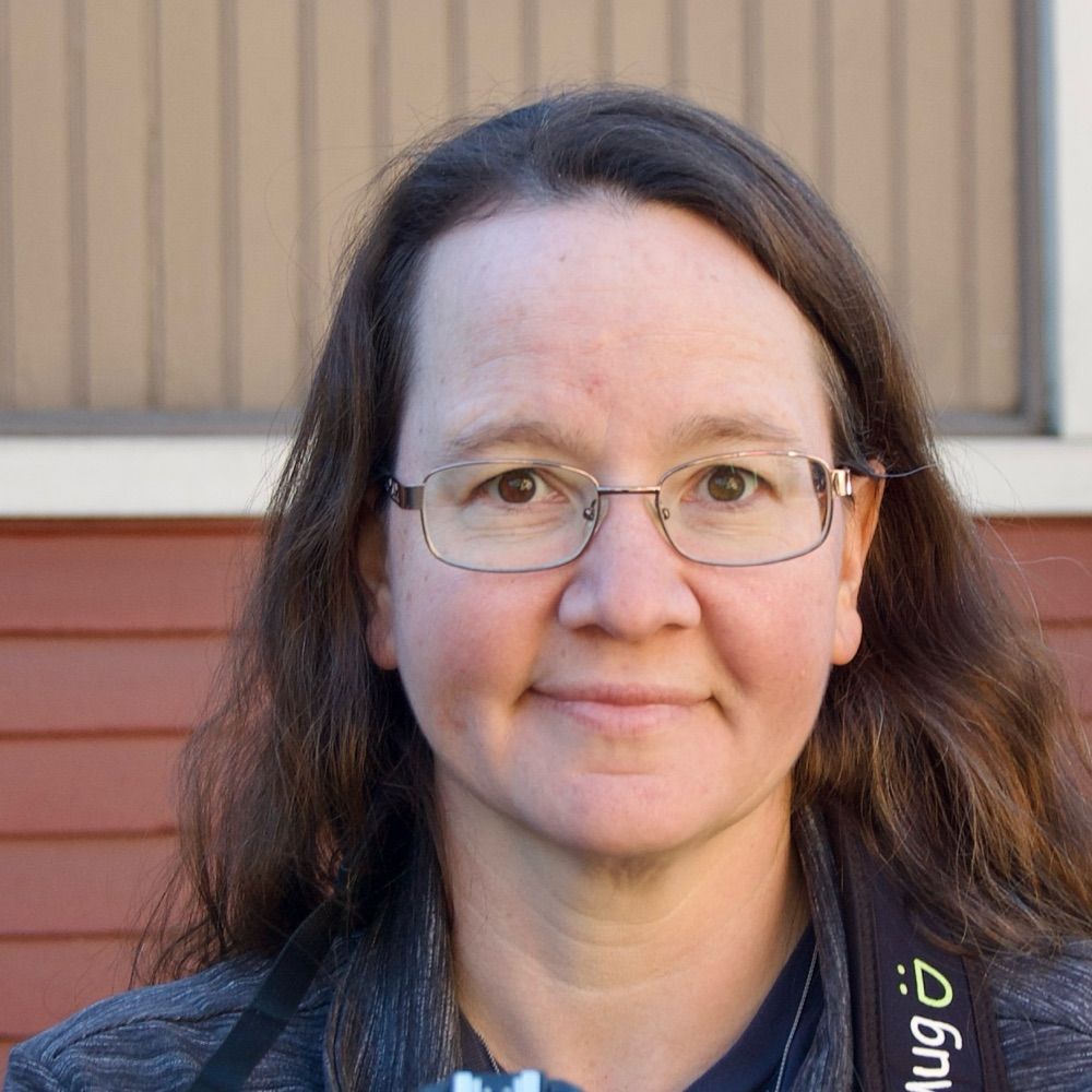 Dannette Tucker