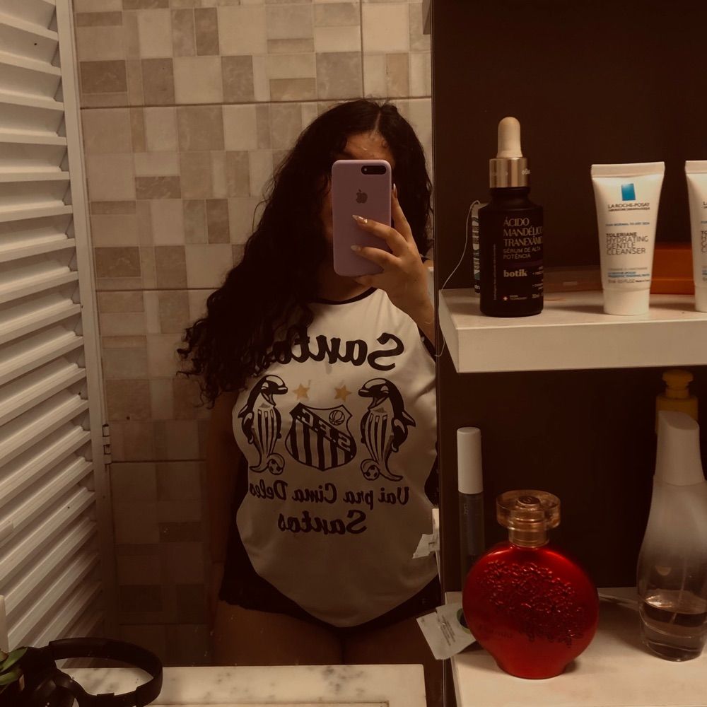 Sarah Souza 
