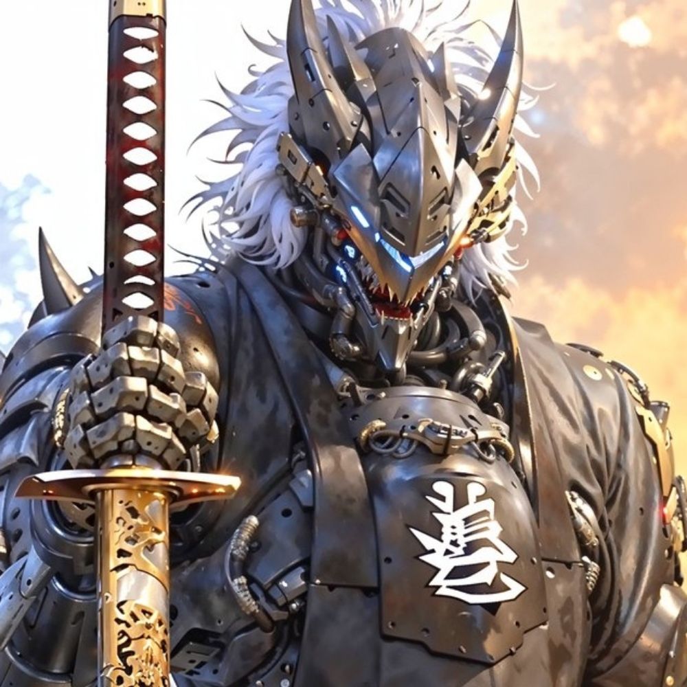 Shinuchi Malediction