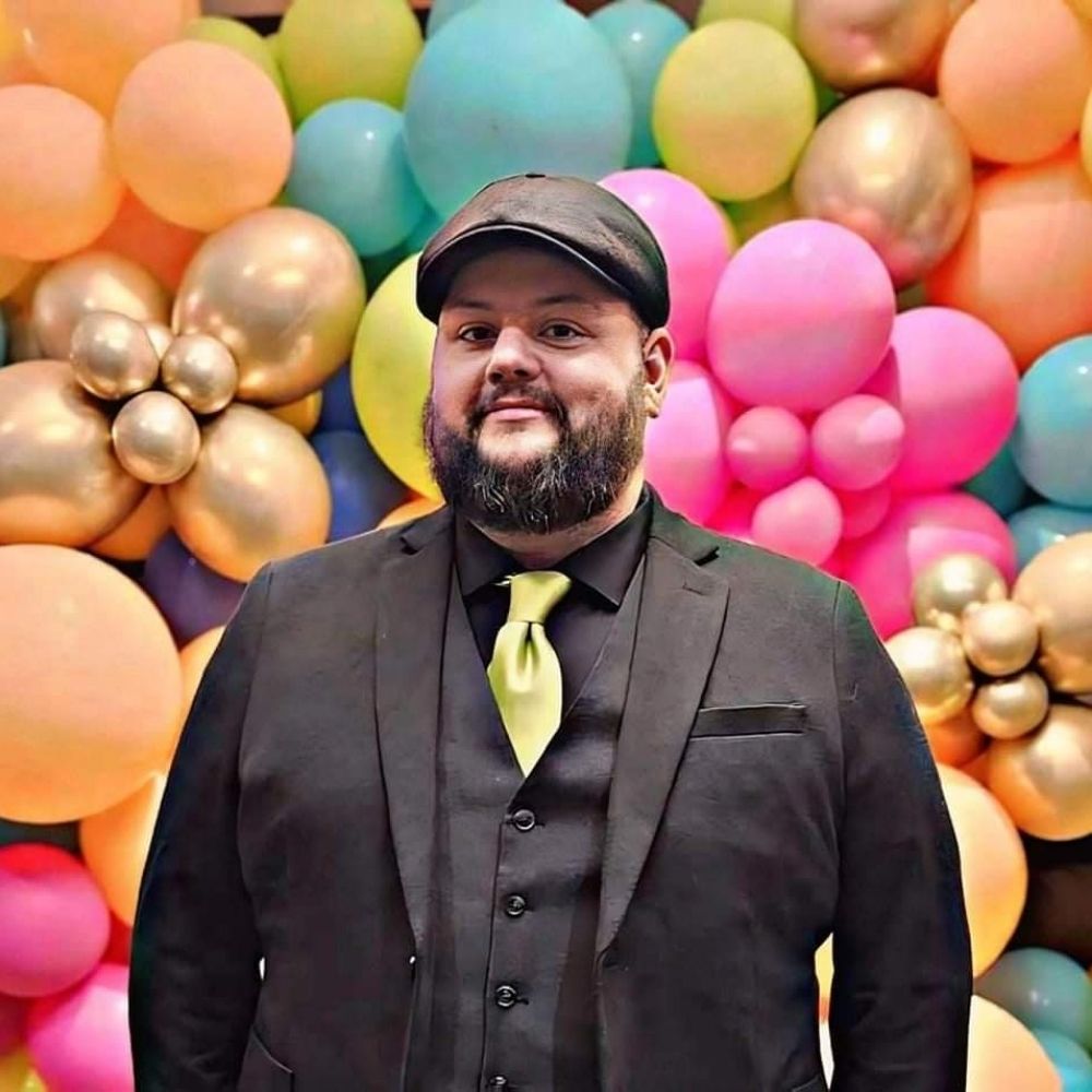 Dan's Balloons
