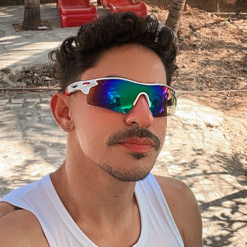 Netto Ferreira 
