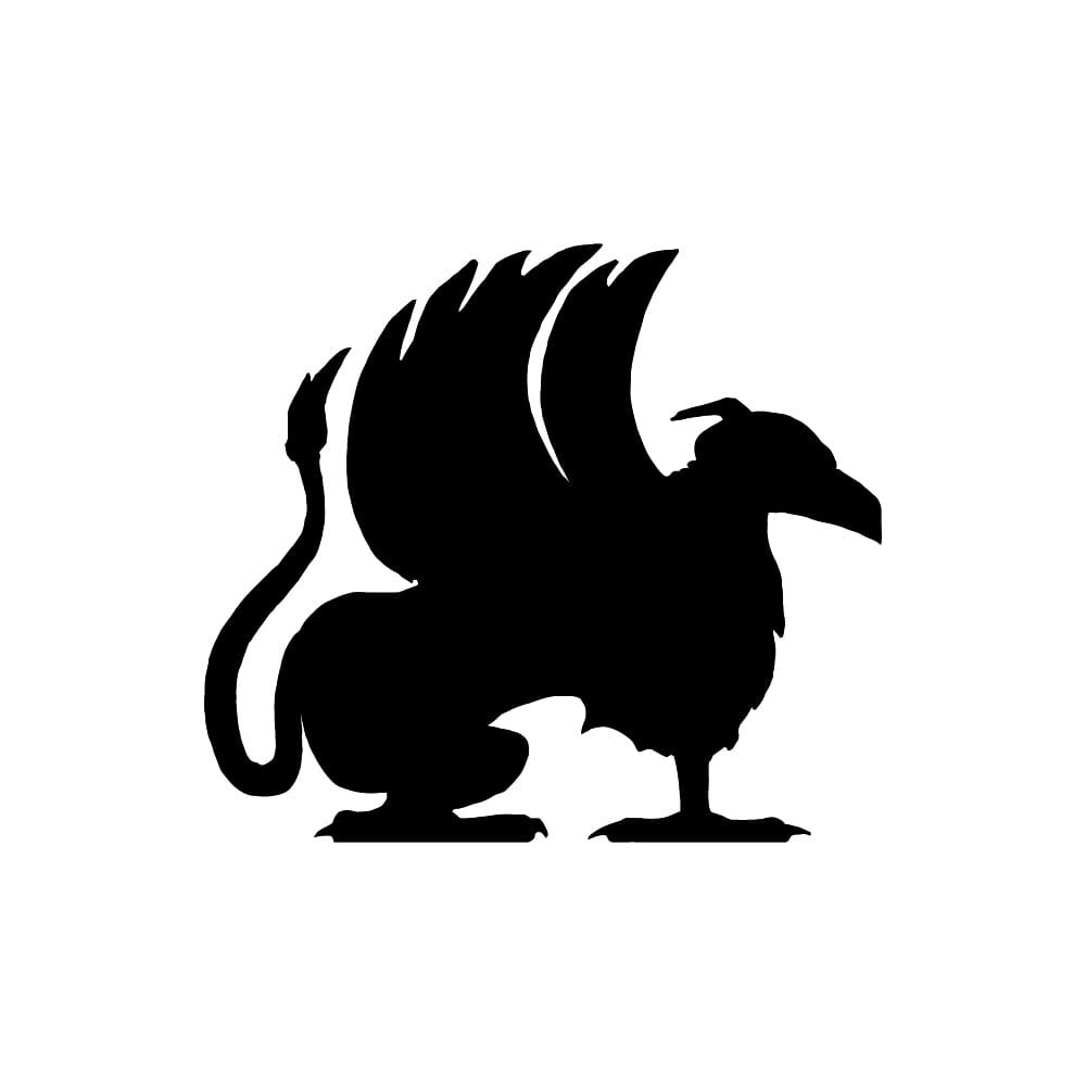 Griffin Artwork