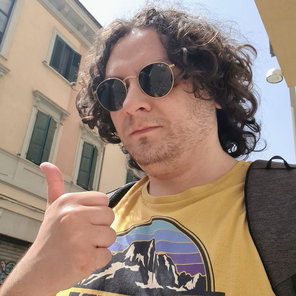 Luca Catone