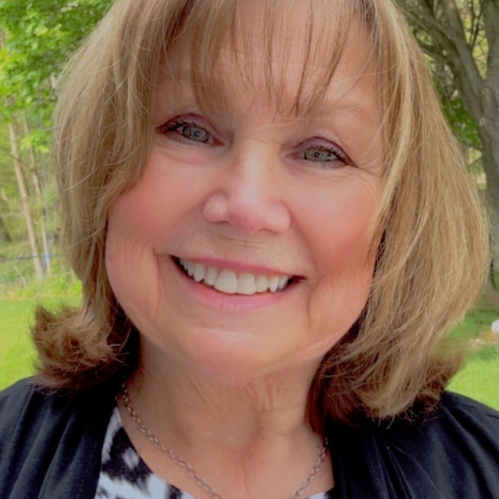 Ellen Bent