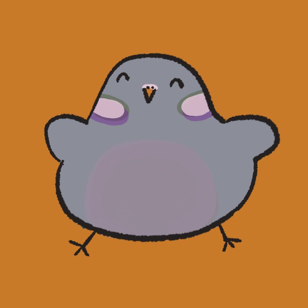 dampigeon