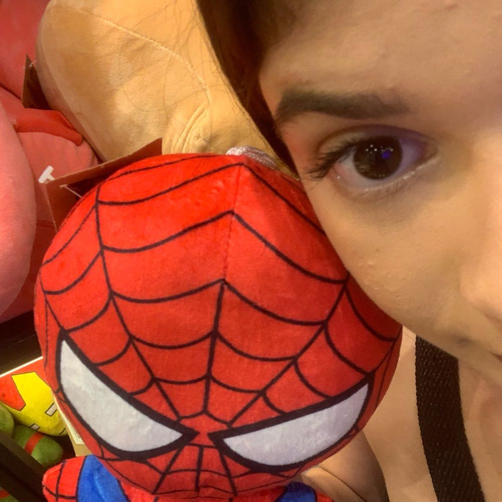 pleme🕷️