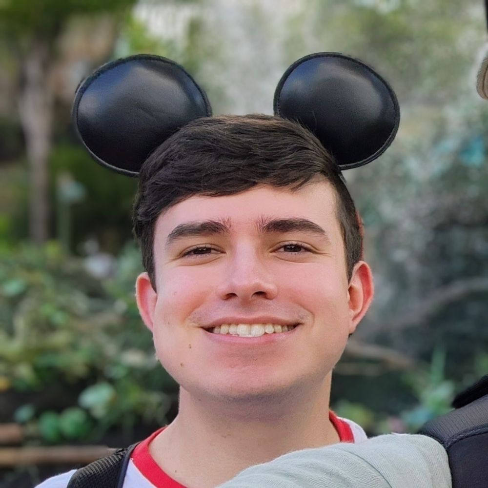Matt Covarrubias