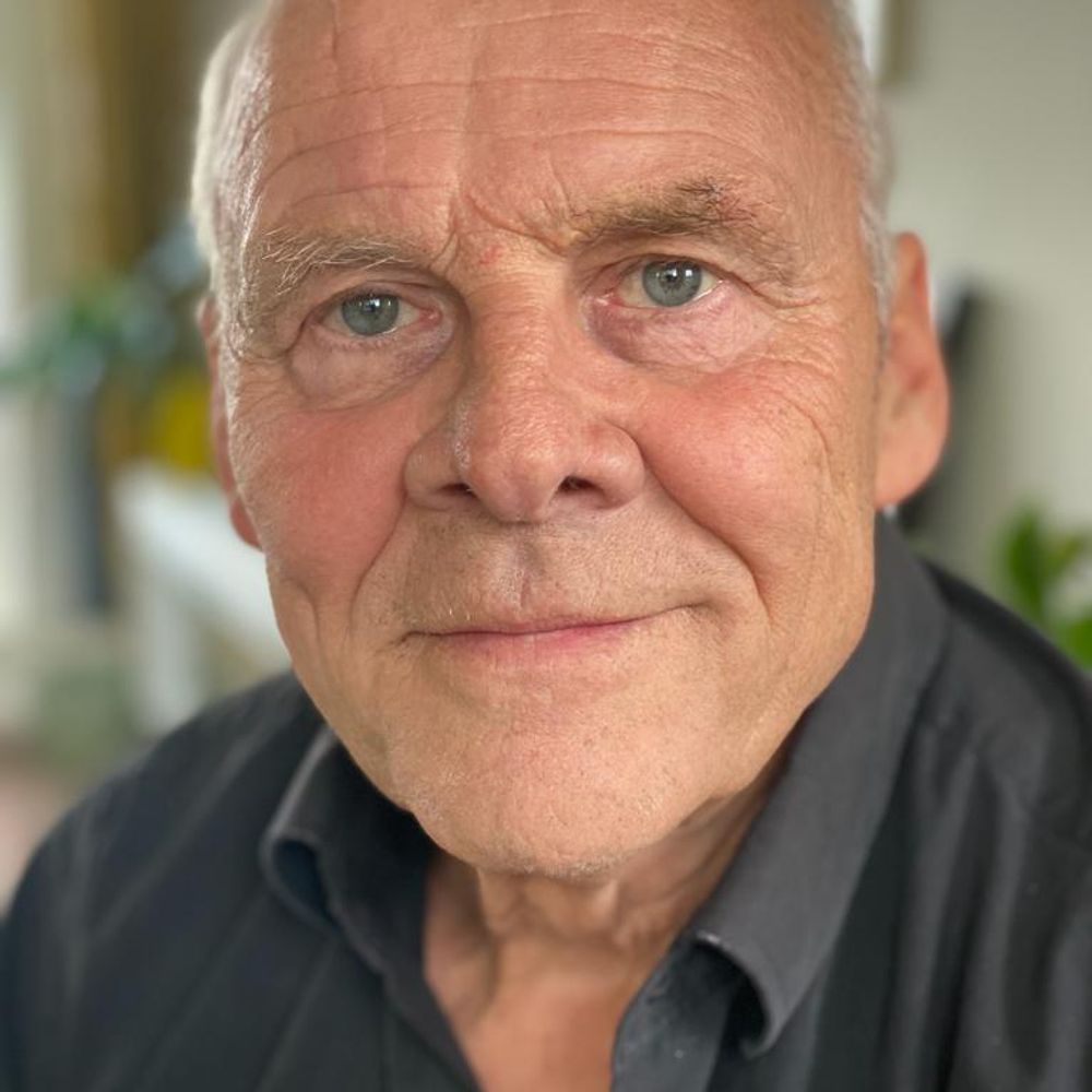 Flip Schrameijer