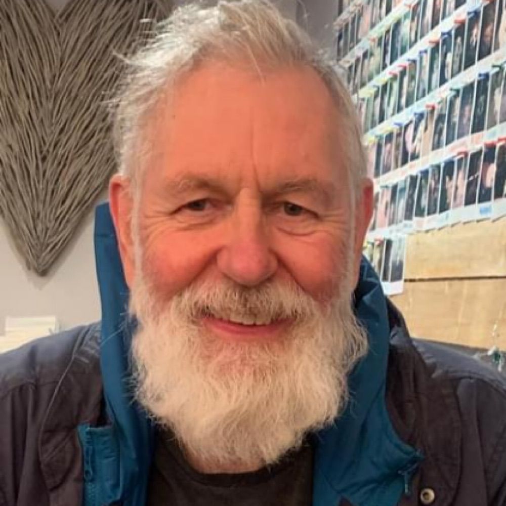 Richard Walker