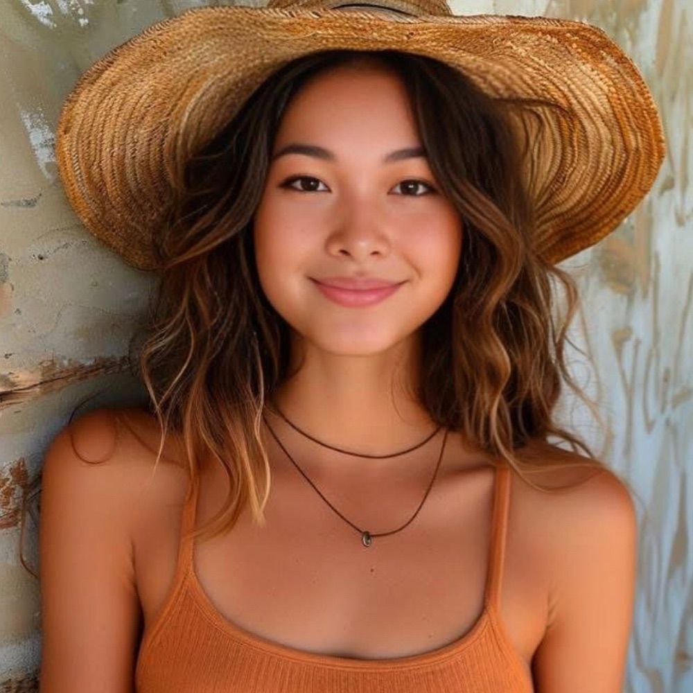 Libby Nishimura