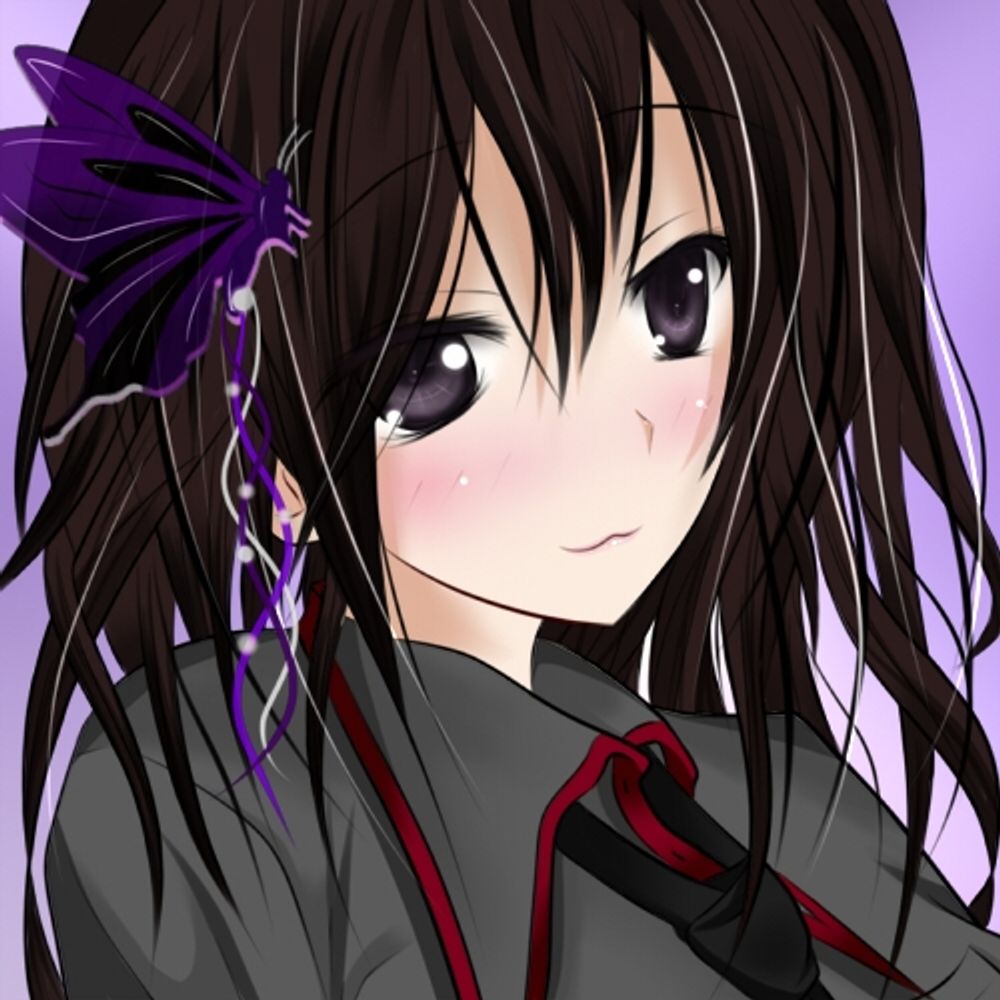 紫杏