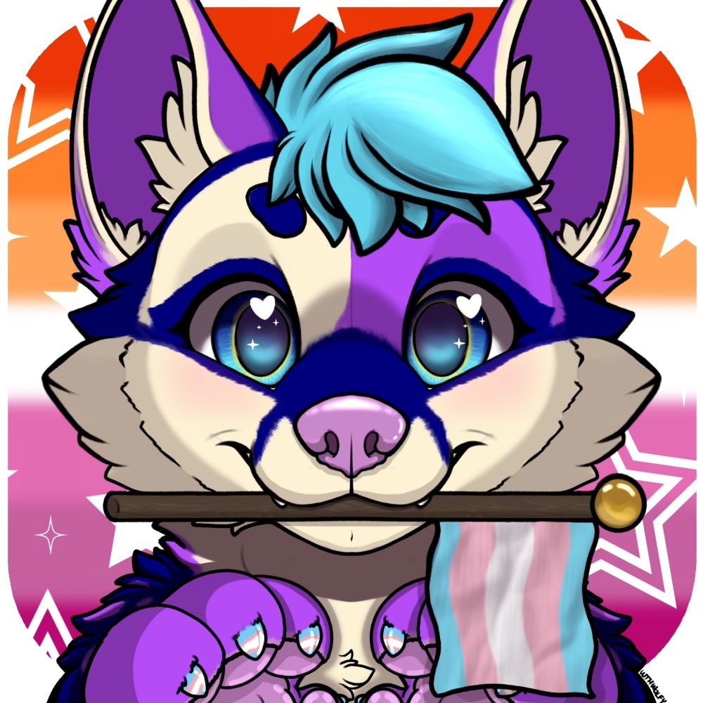 Cobalt 🦊🏳️‍⚧️  AC was Amazing