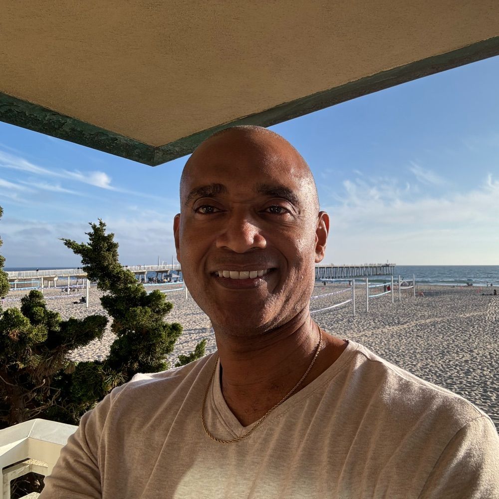 Eric Crichlow
