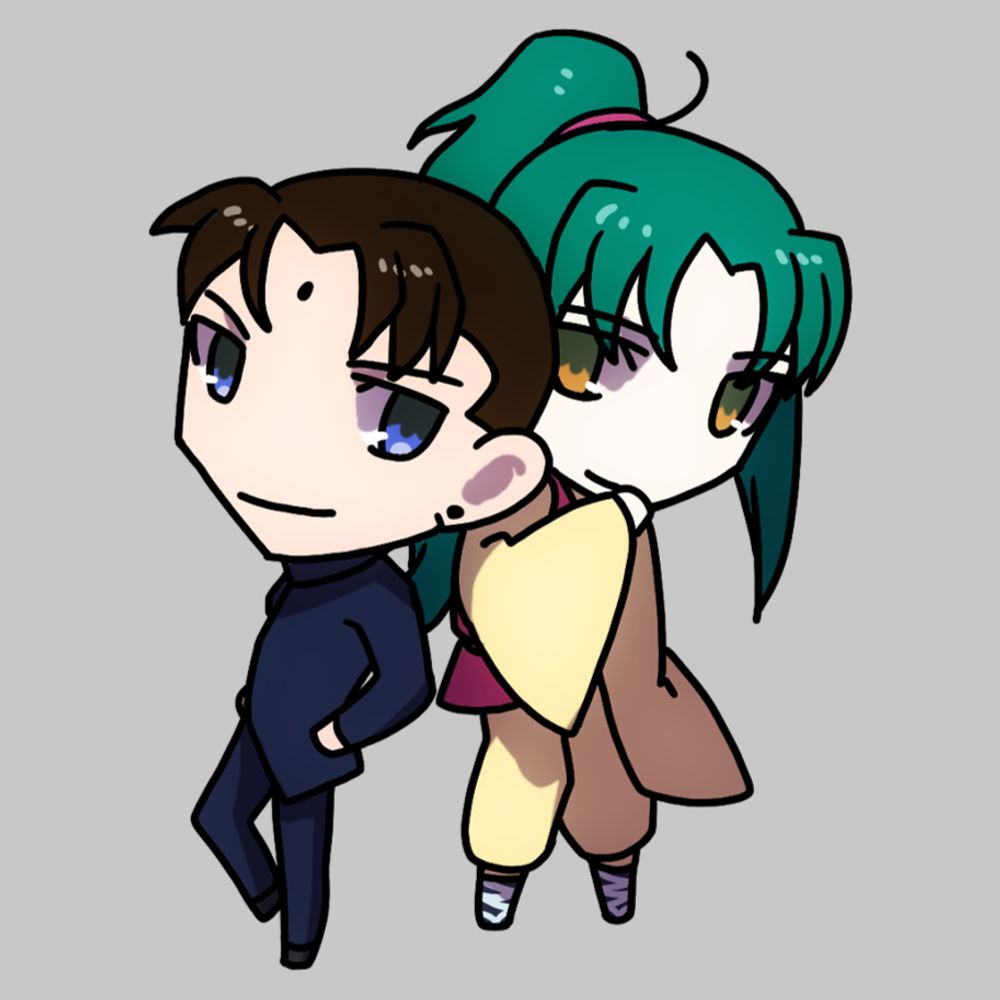 のぎの