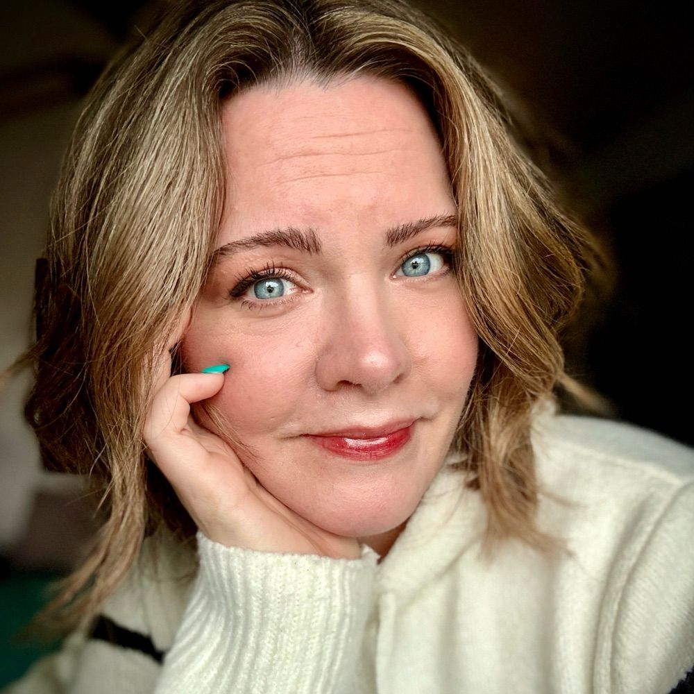 Lara Kay Hansen