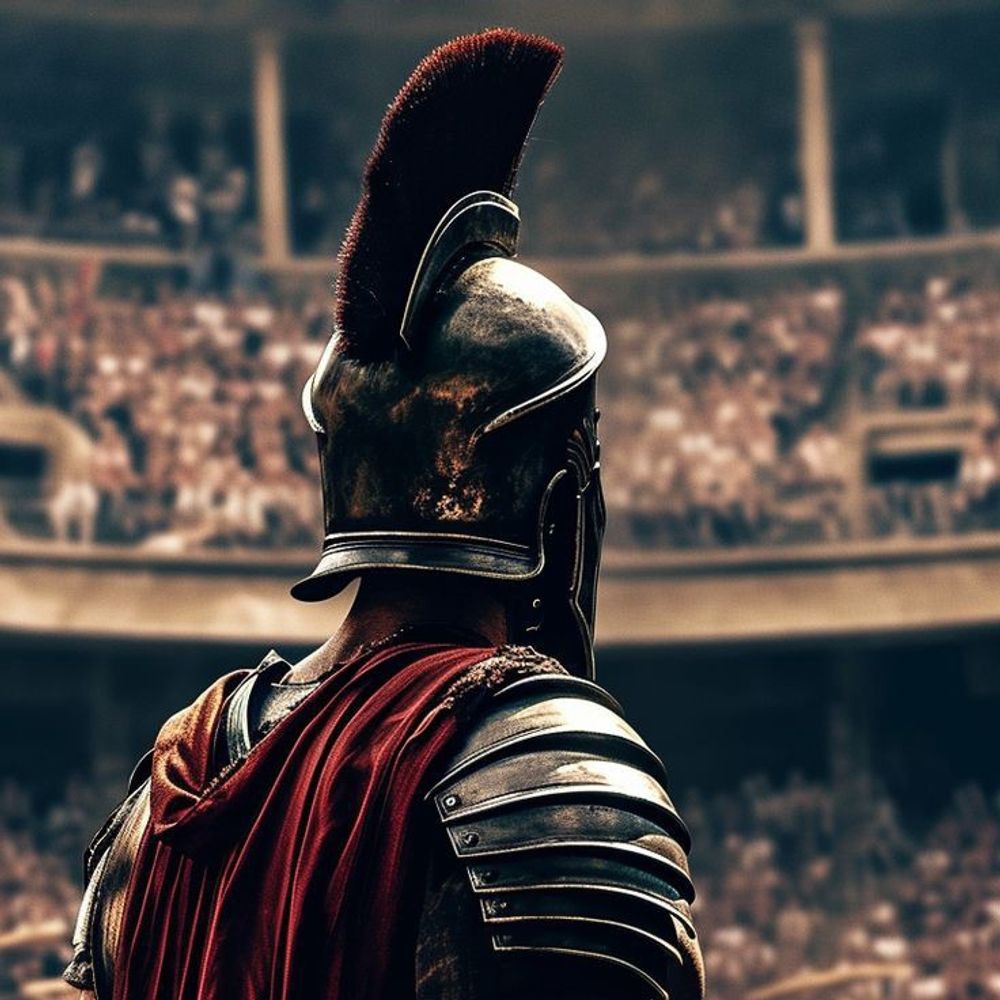 GLADIATOR47