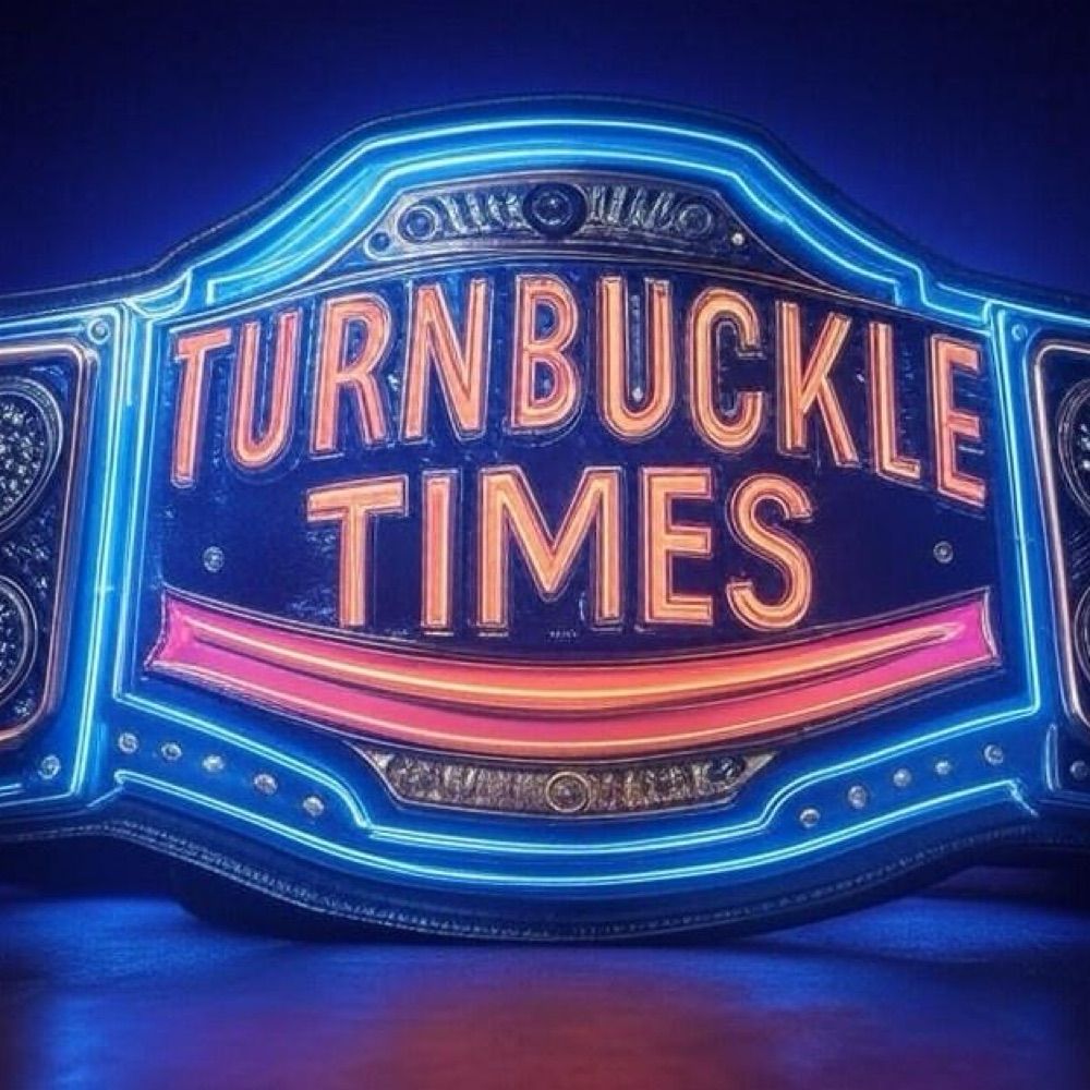 Turnbuckle Times