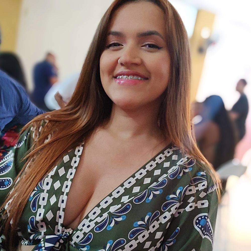 Rayssa Silva