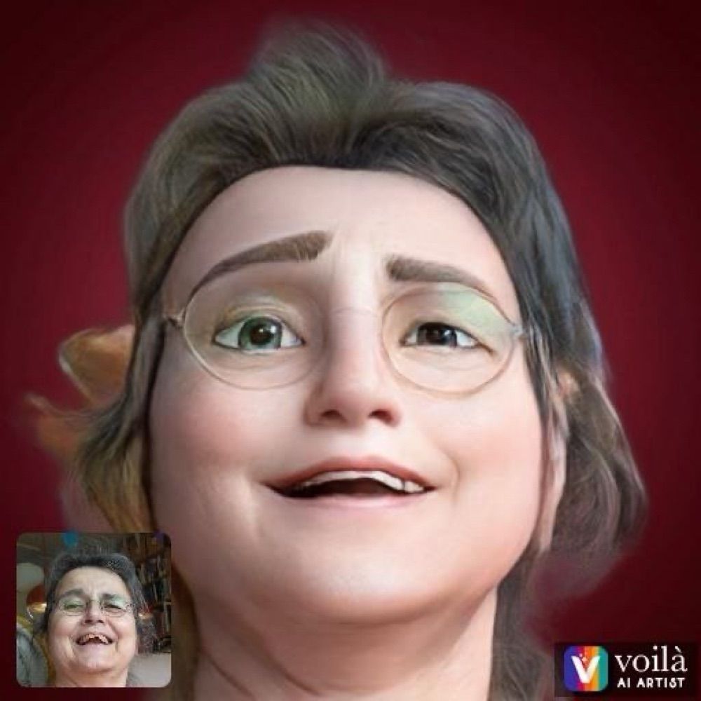 Joke Borgesius 