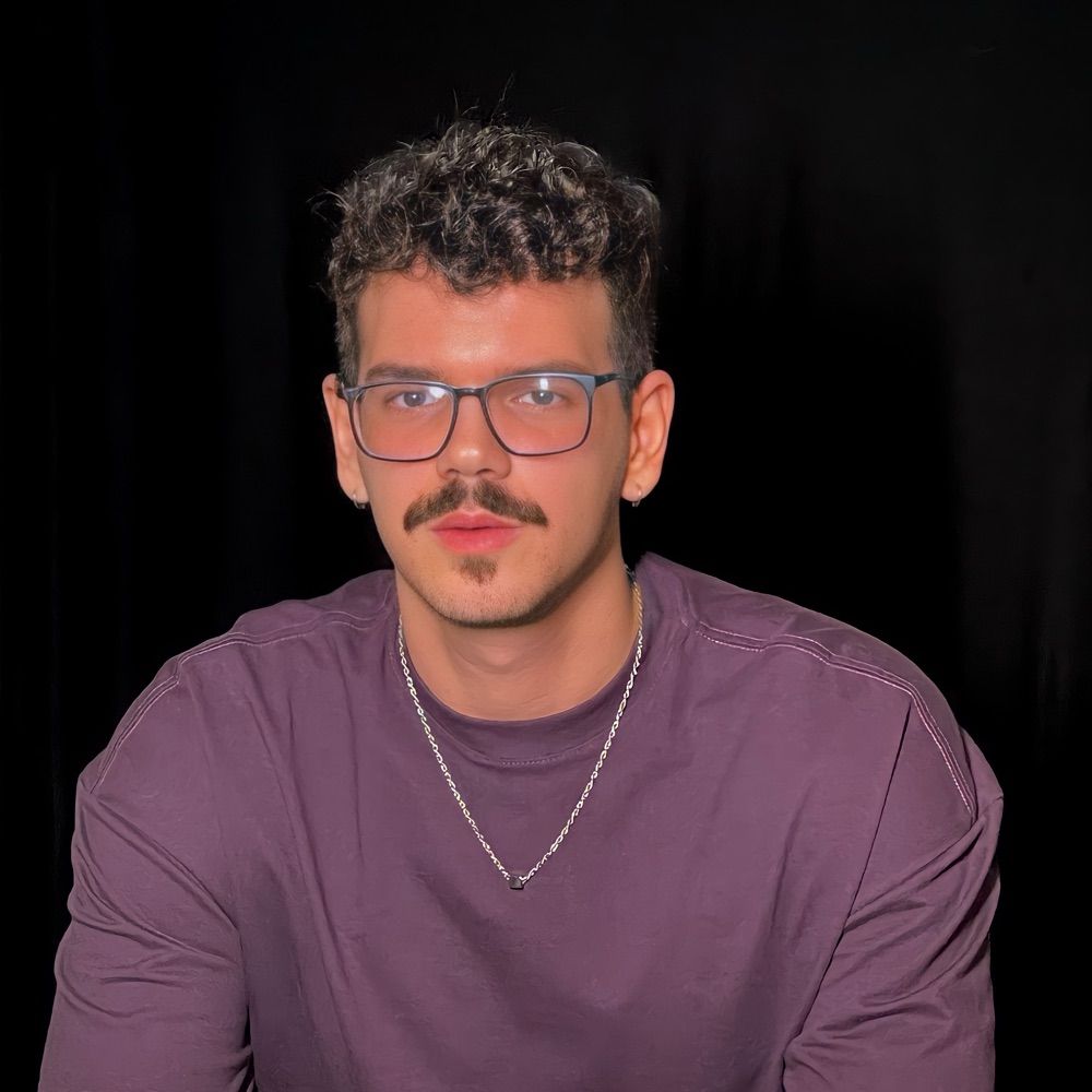 English Teacher 🍆