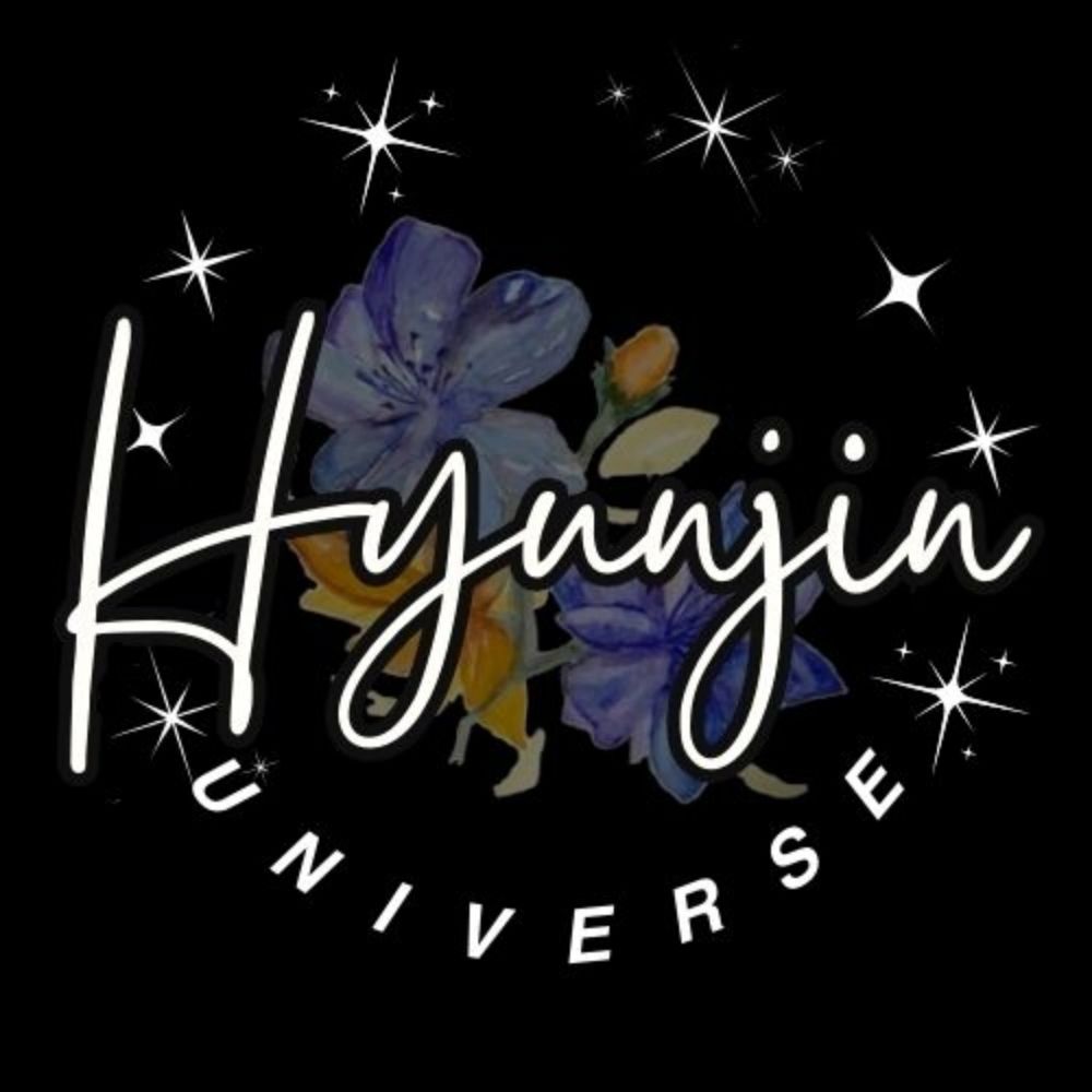 Hyunjin 현진 Universe