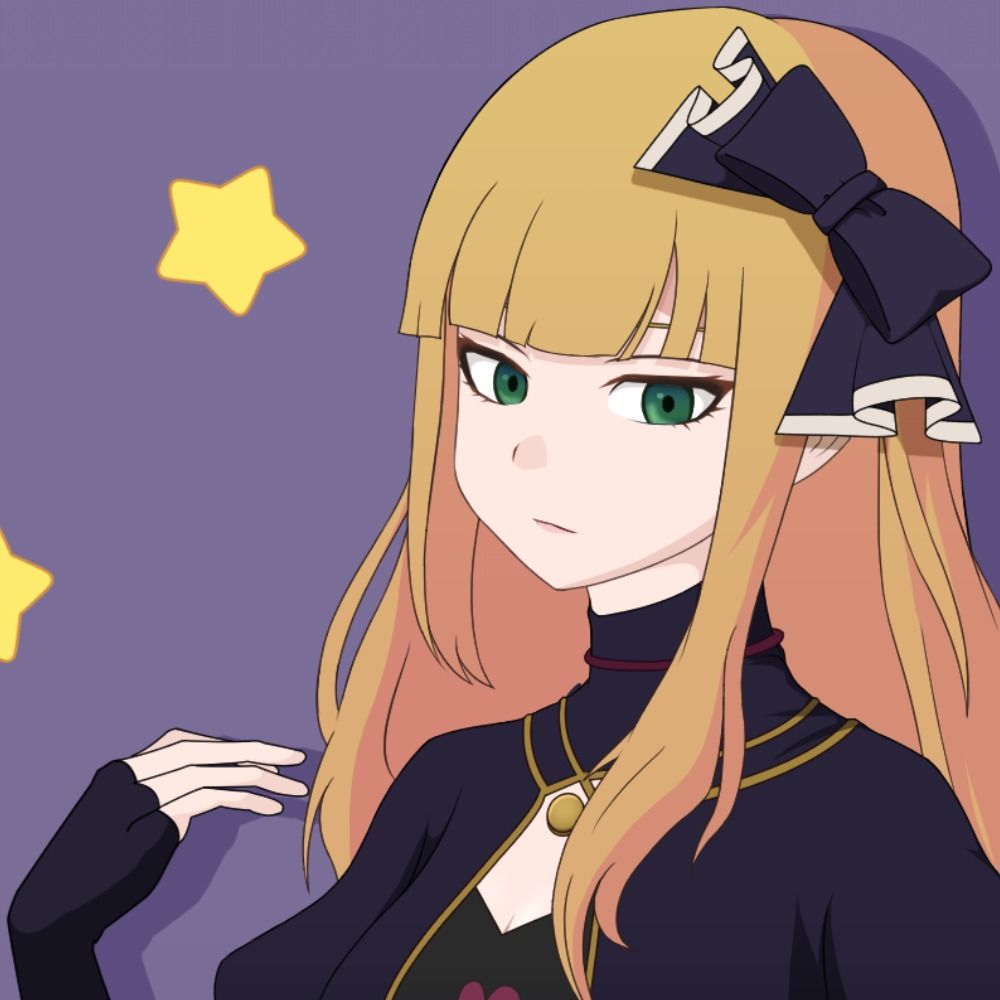 美魔女