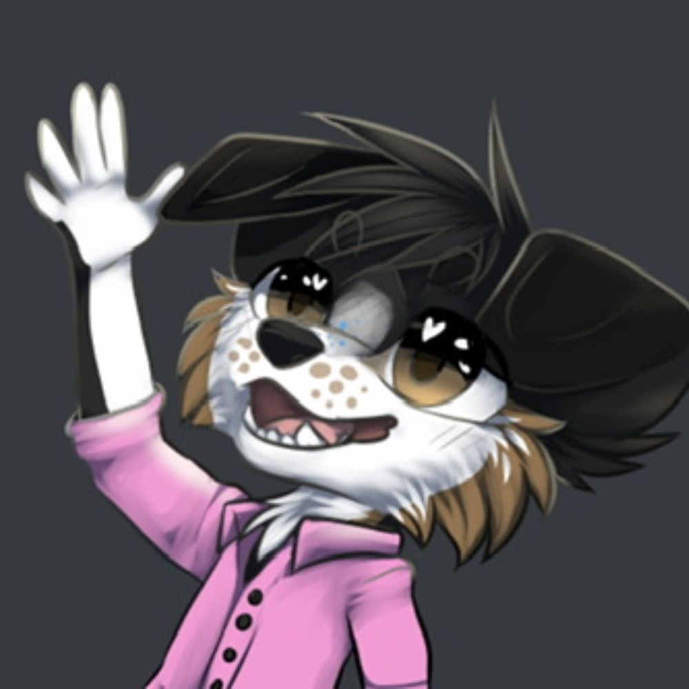 Clyde Doggo's avatar