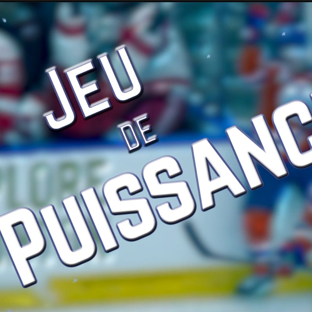Jeu de puissance