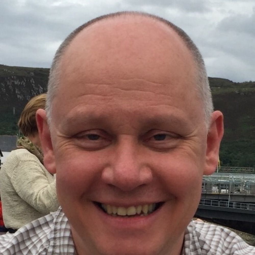 Andrew Smith