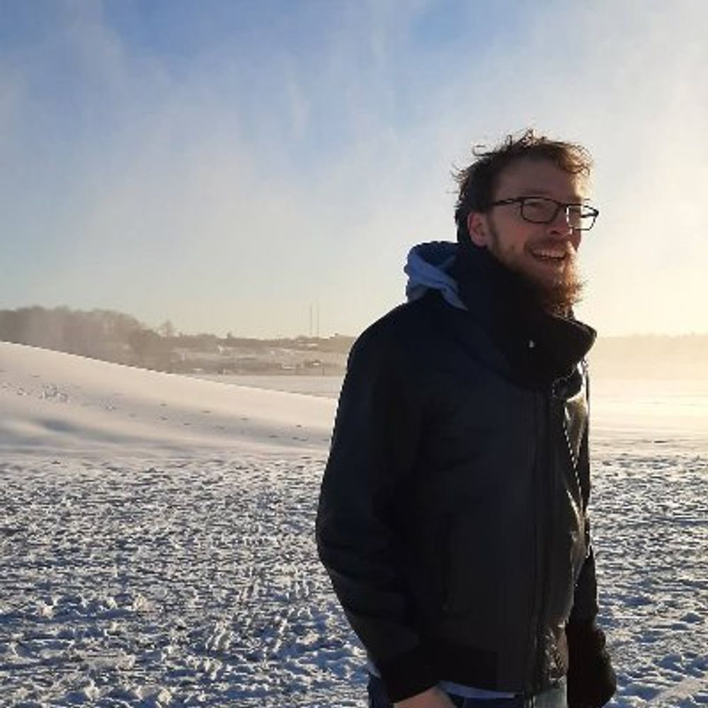Matt Verkuijlen 