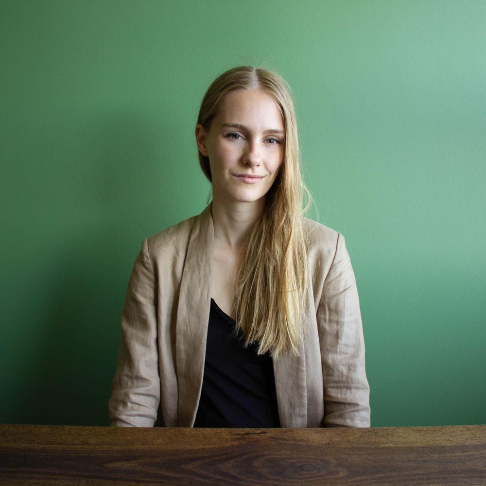 Emily Stavis