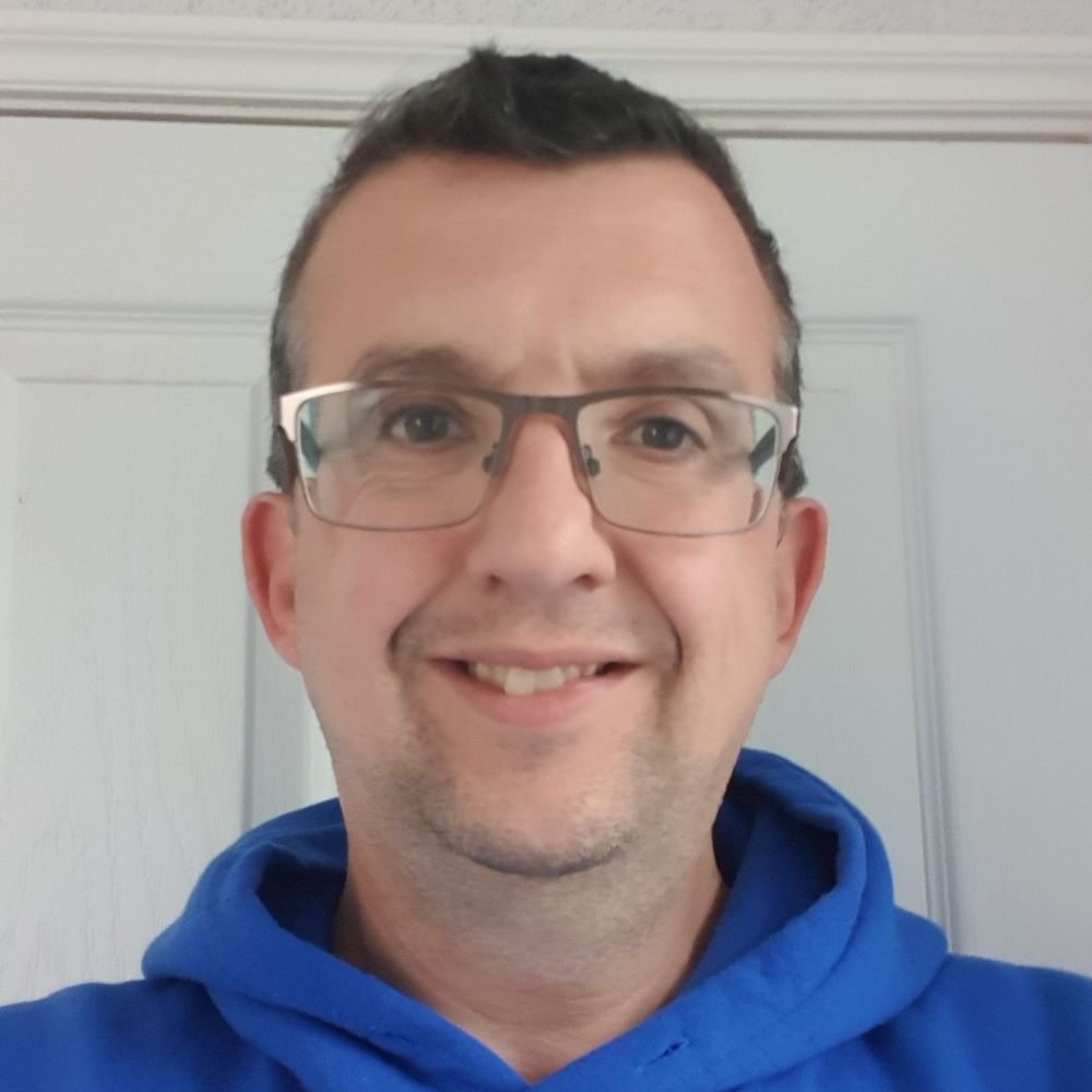 John Chesworth