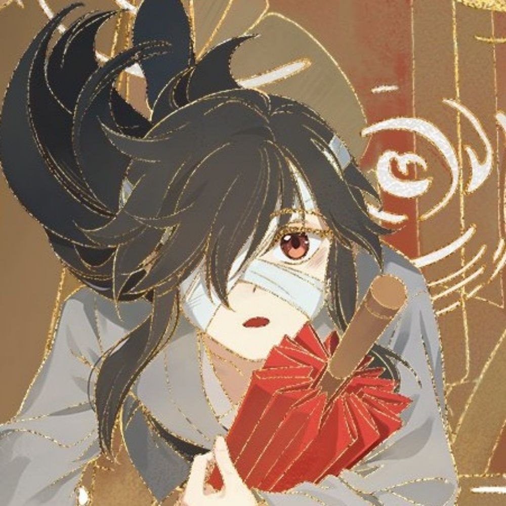 lore ☆ 罗乐 