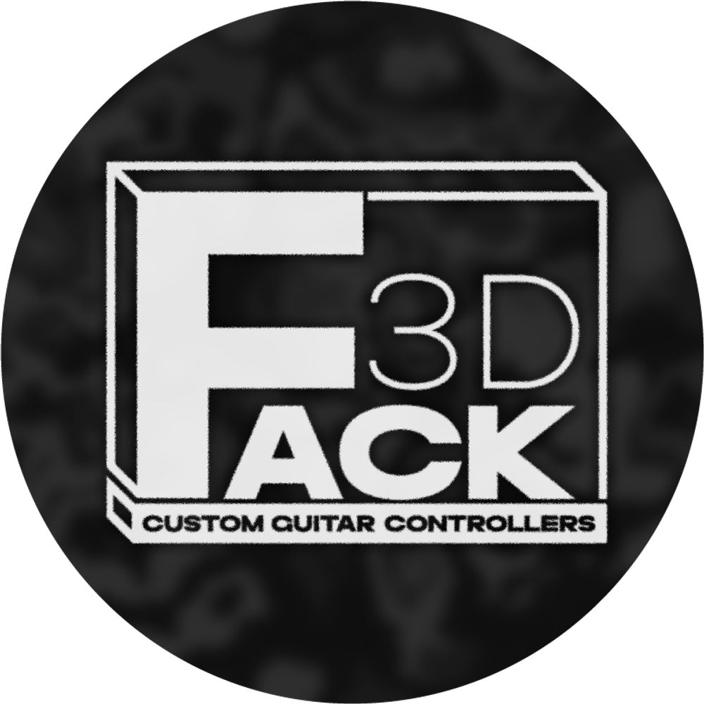 Fack3D
