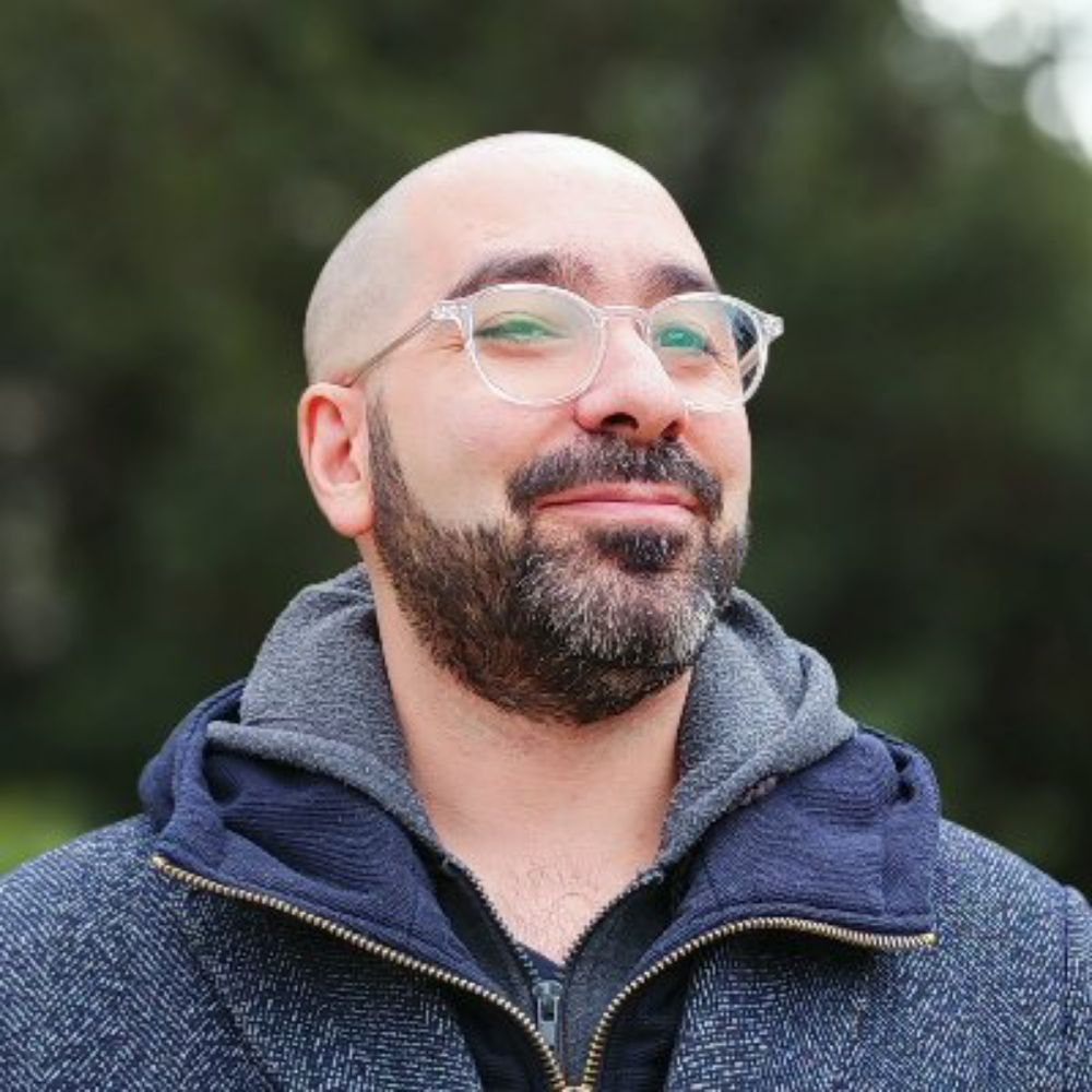Alexandre Guenounou