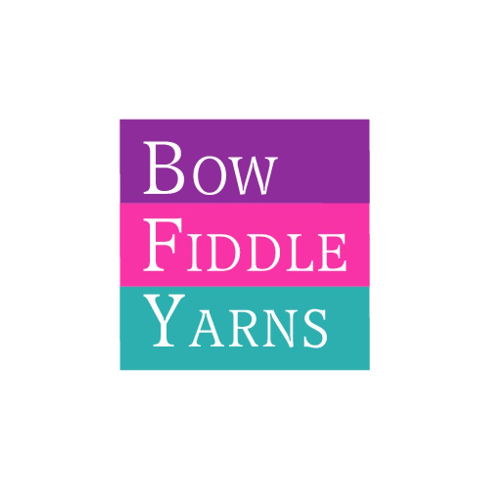 Bow Fiddle Yarns - Louise