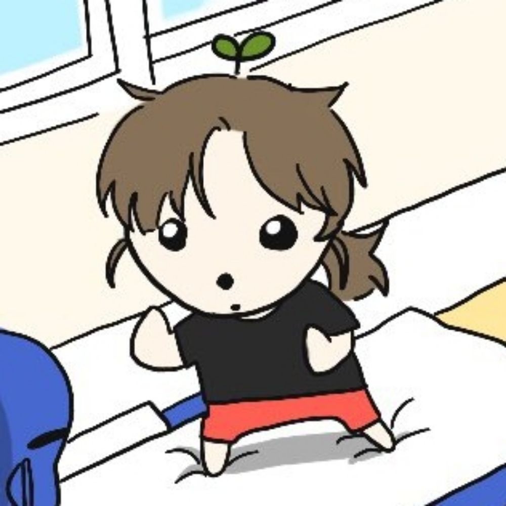 짱감자