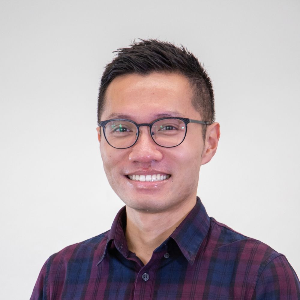 Dr Wenjie Cai