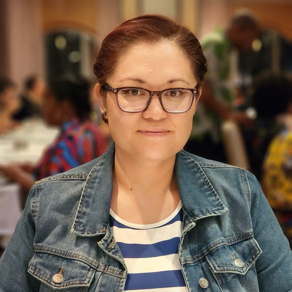 Shahnaz Kamberi