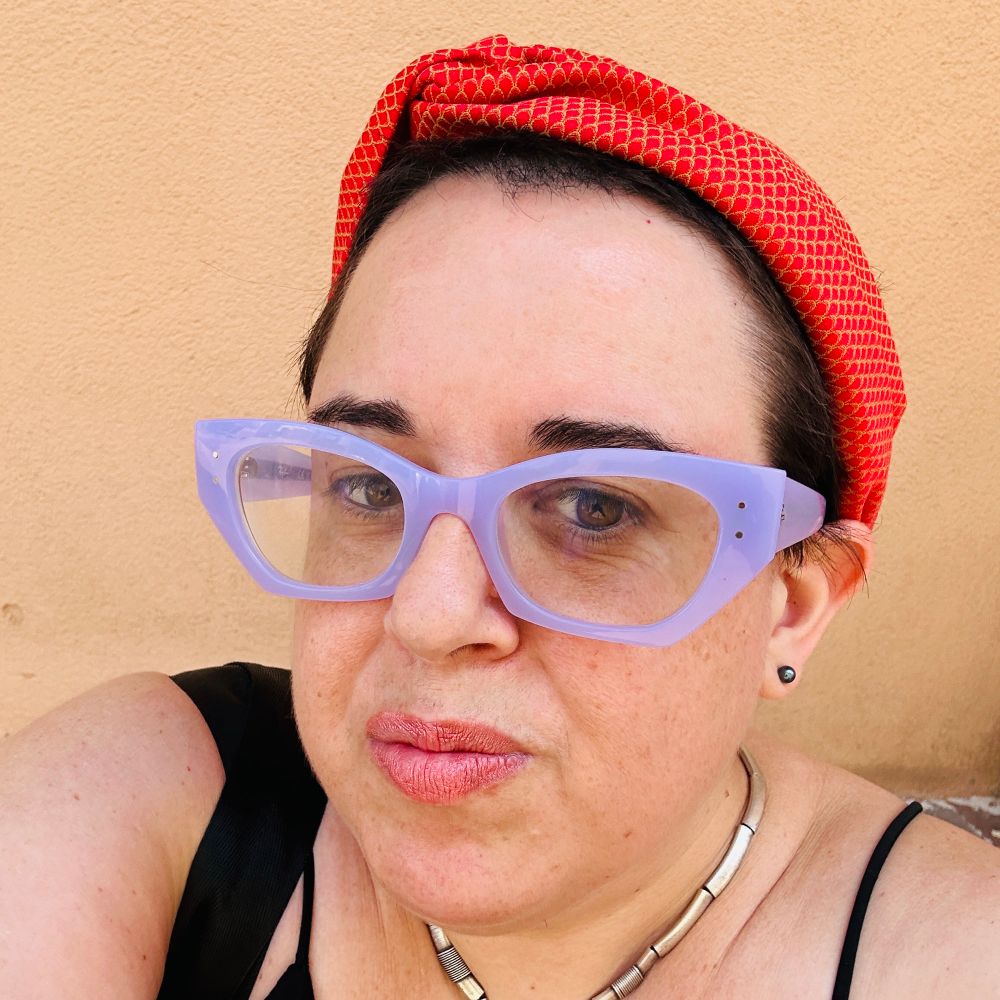 Cloe Masotta