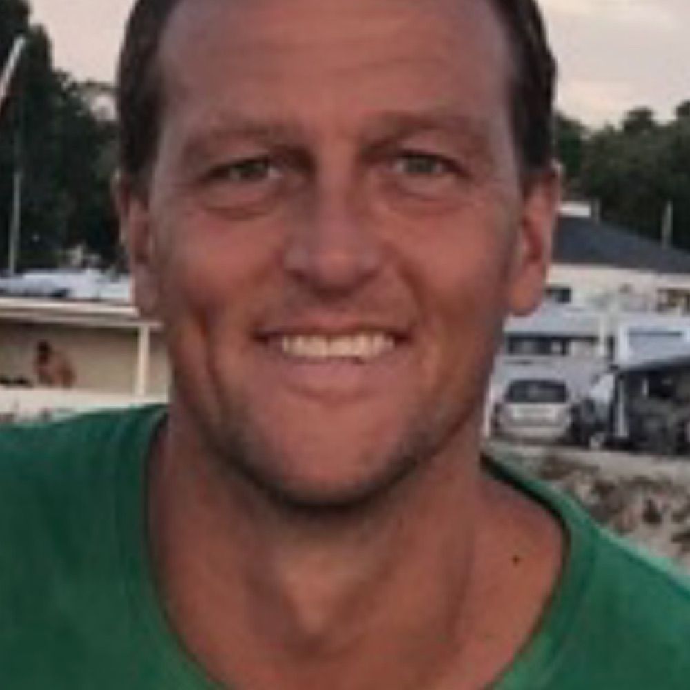 Svante Samuelsson
