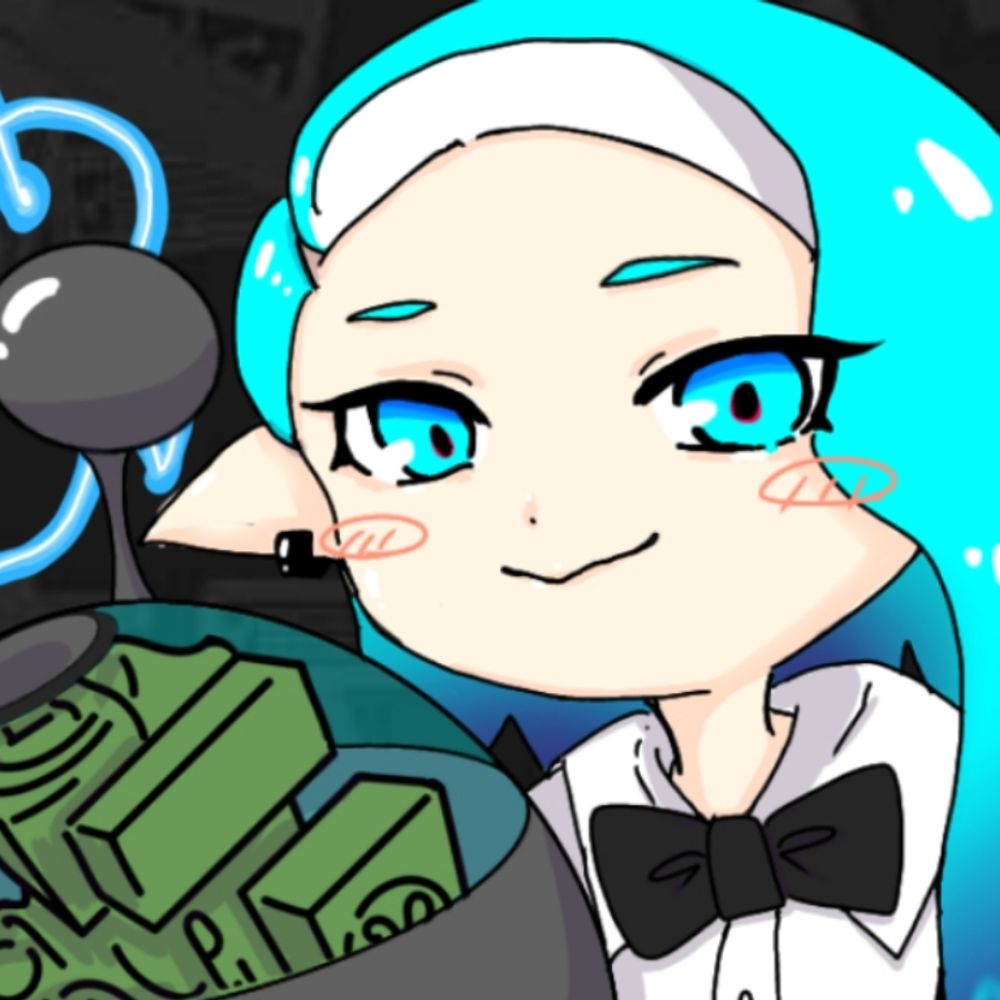 シャンプー@スプラ