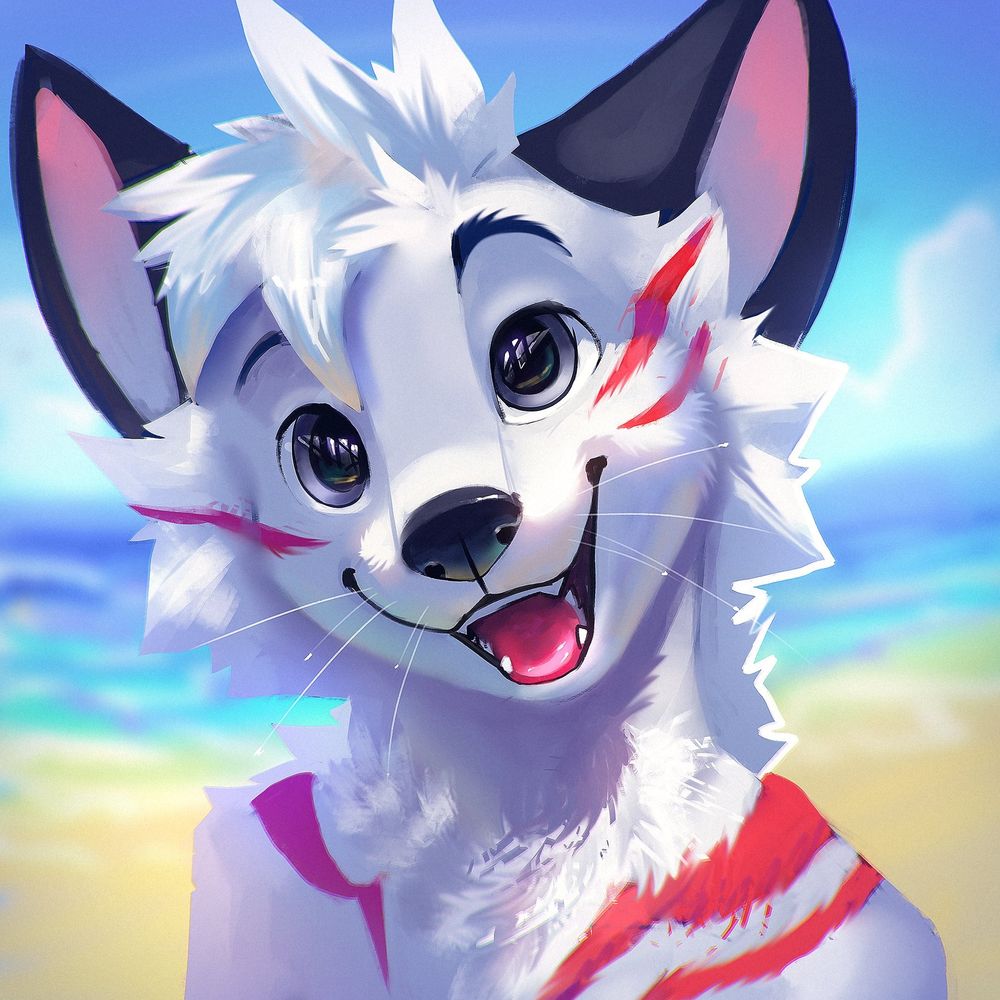 Atlas Fox🔜MFF