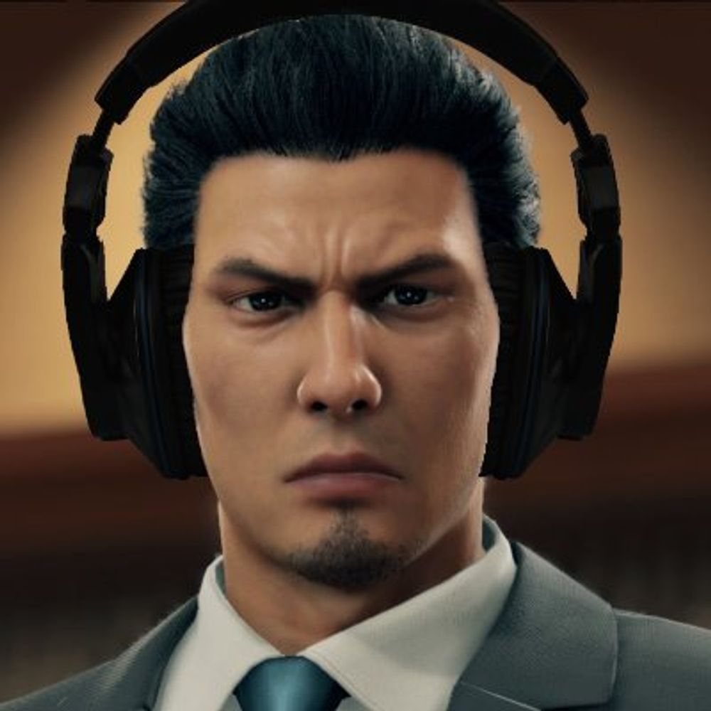 Kazuma Kiryu