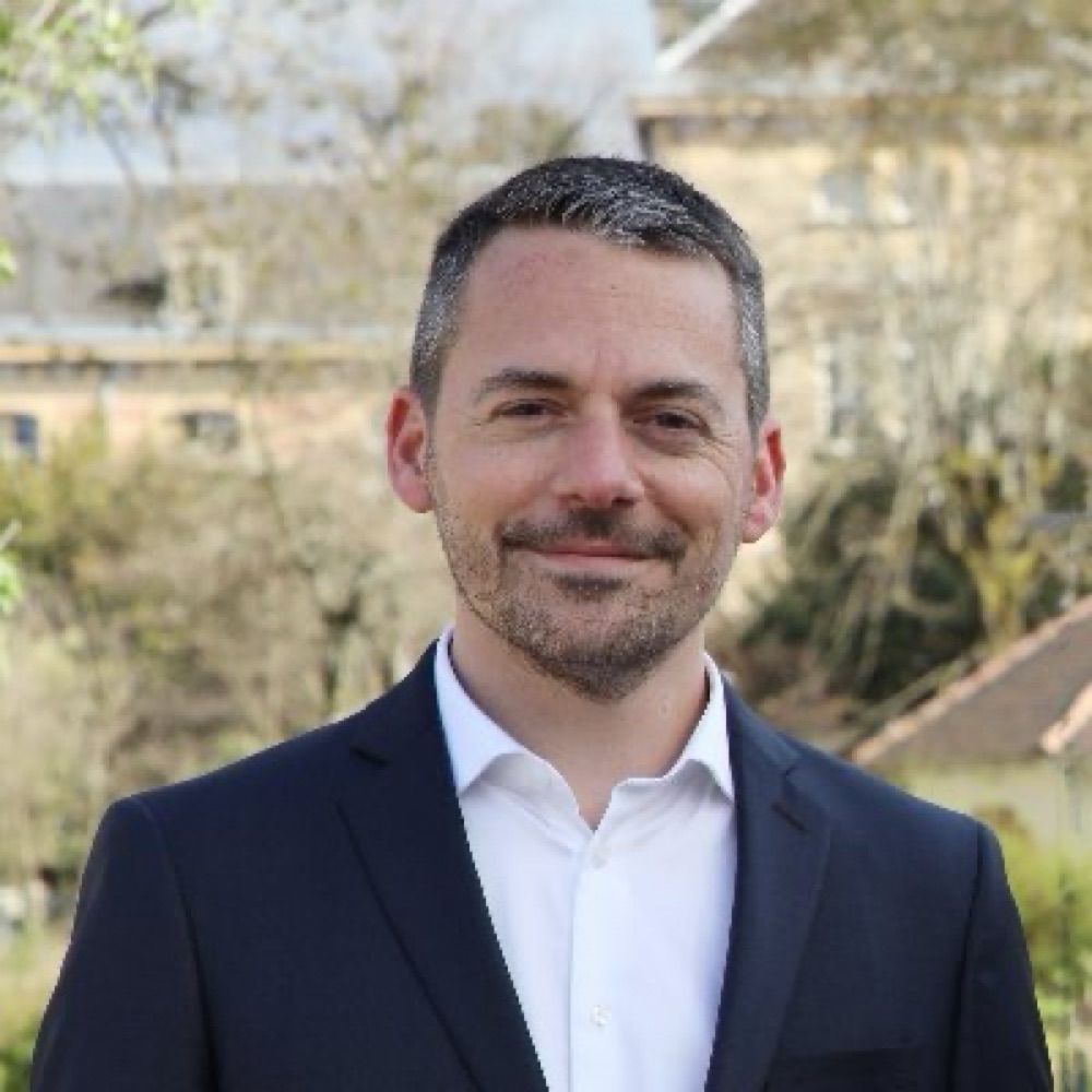 Pierre Dupont