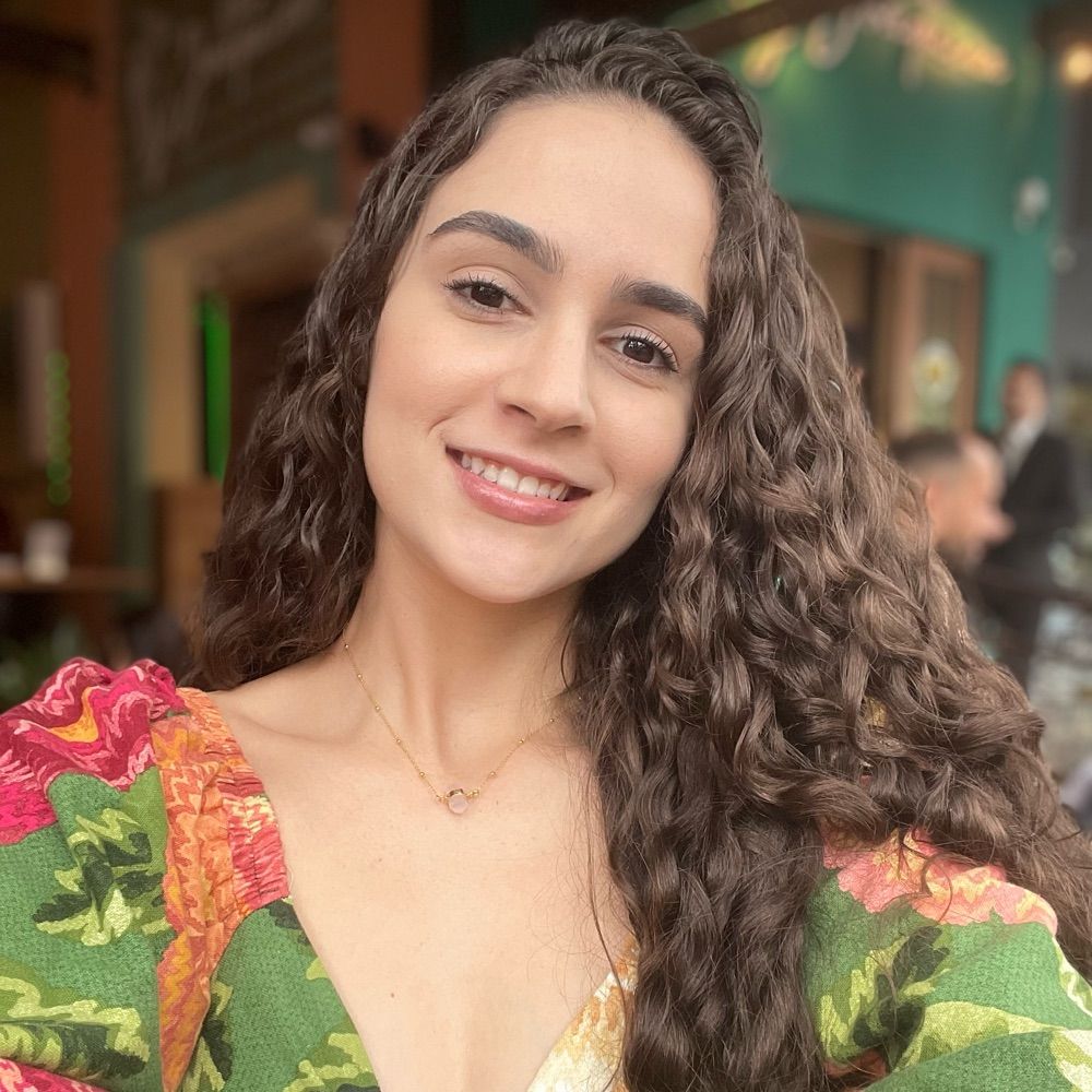 Carol de Souza
